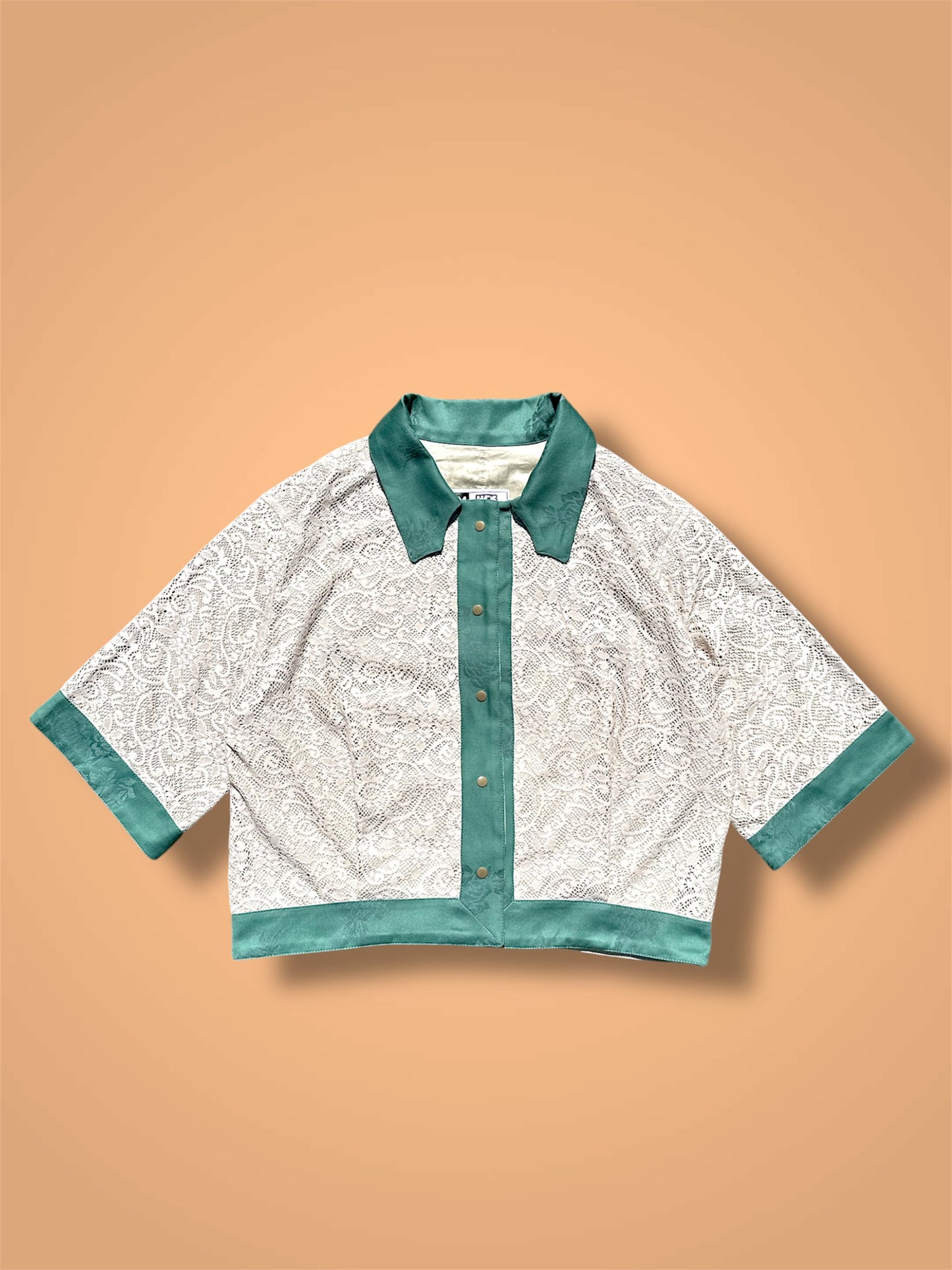CHEMISE DENTELLE