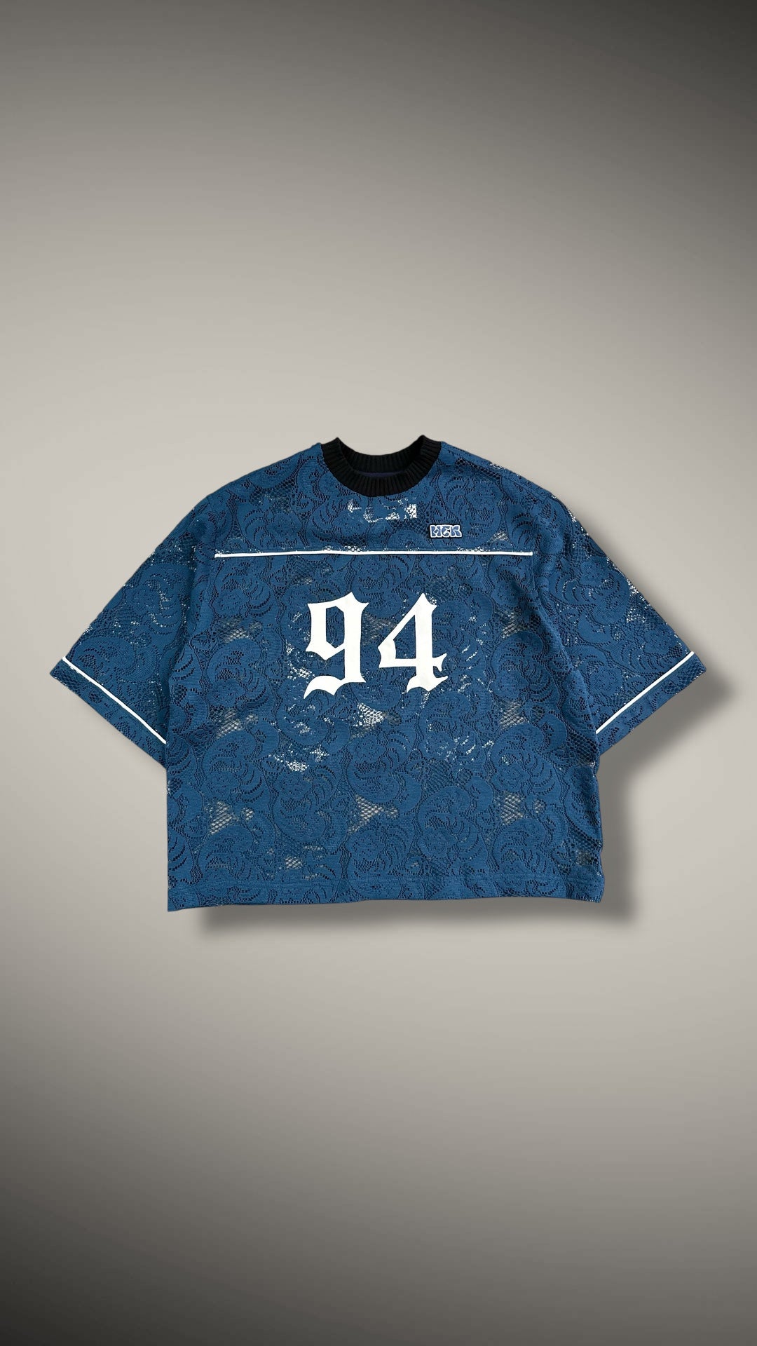 94 BLUE JERSEY