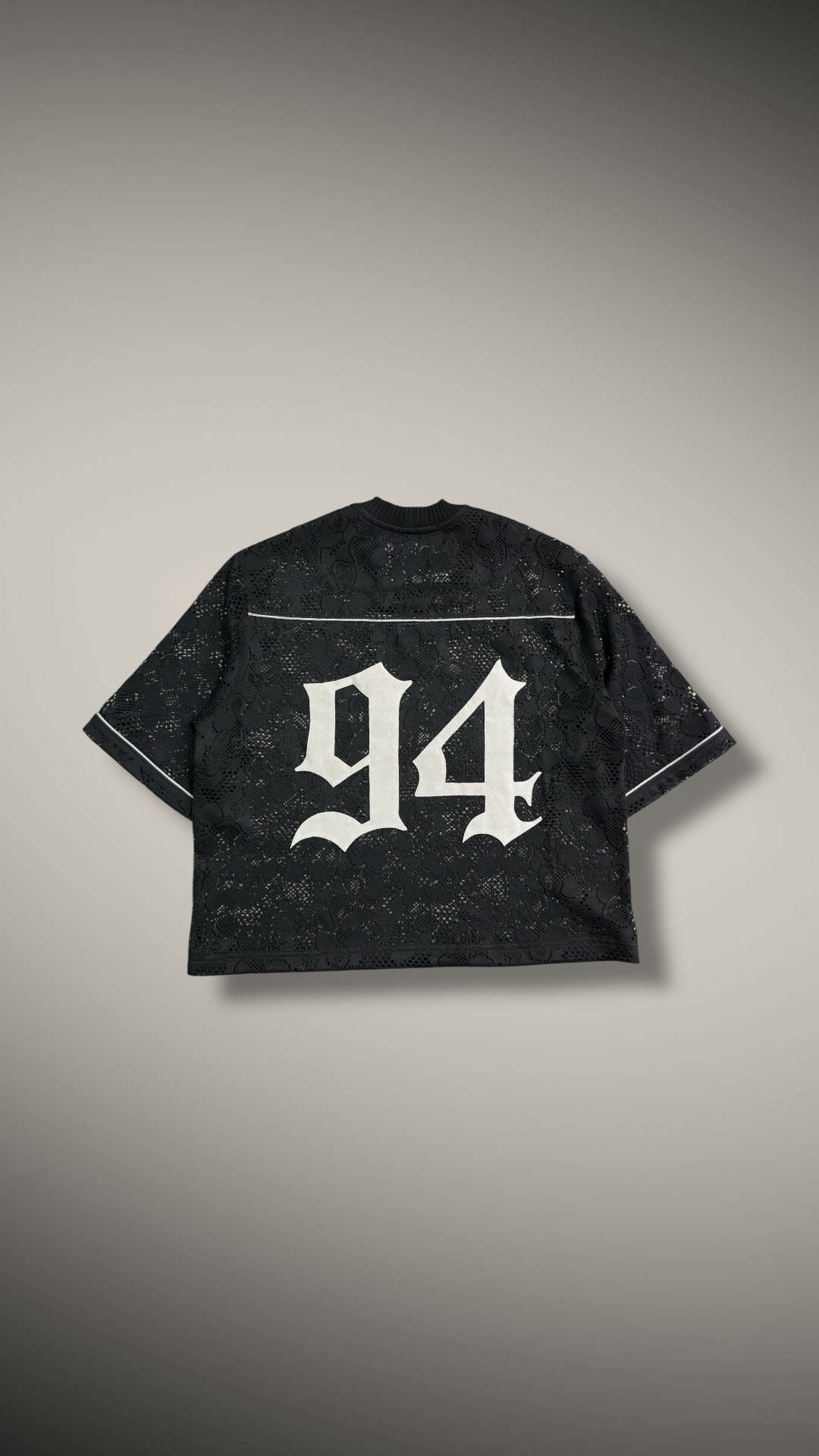 94 BLACK JERSEY