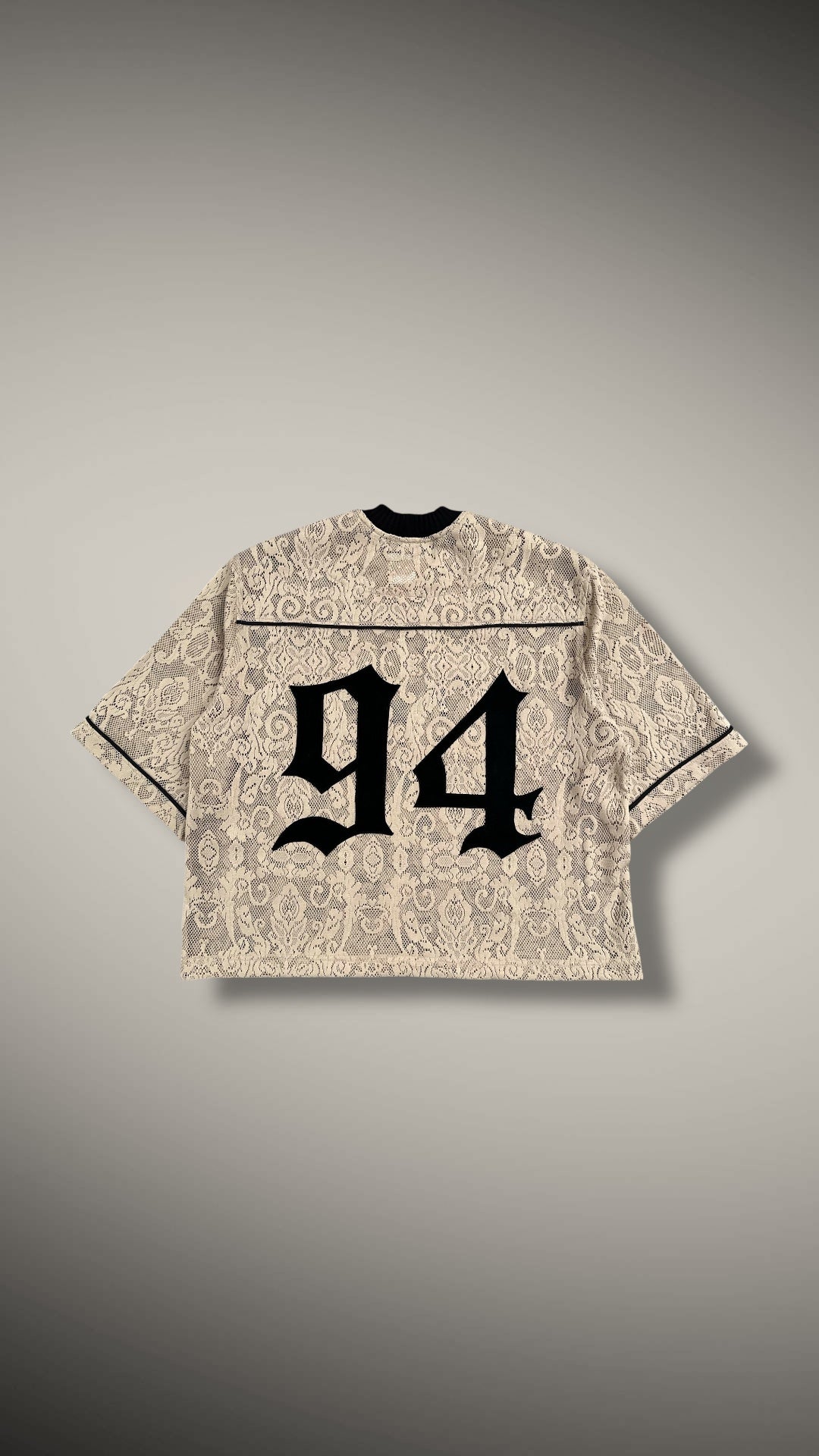 94 BEIGE JERSEY