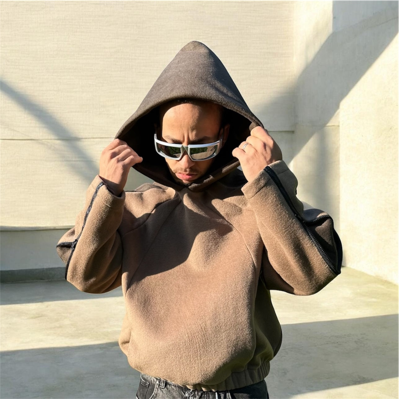 HOODIES