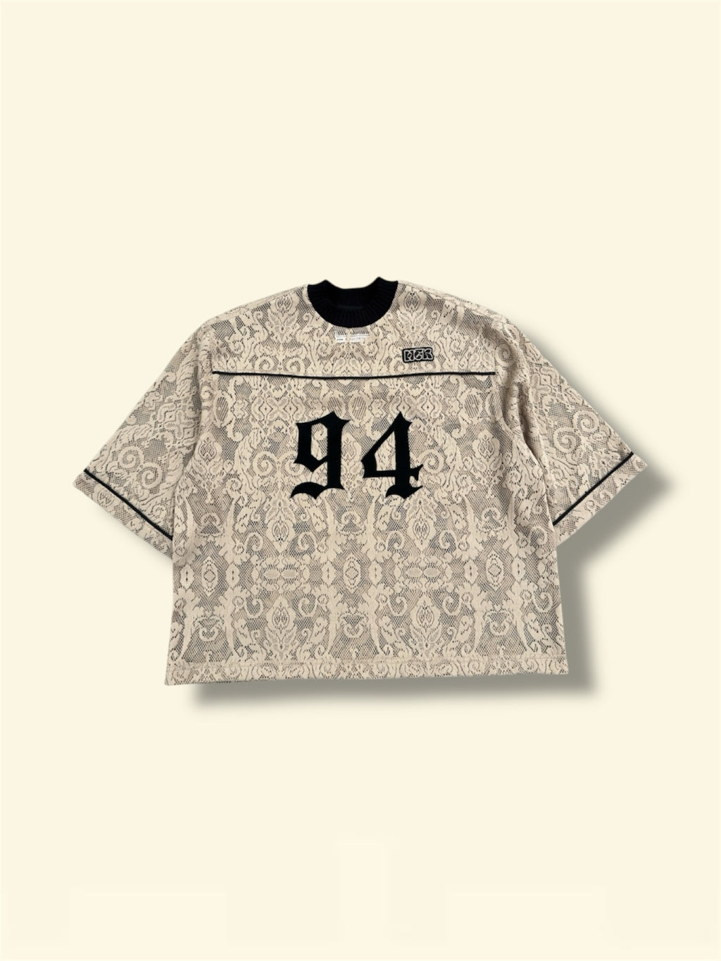94 BEIGE JERSEY