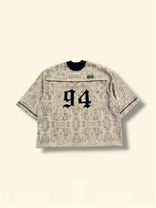 94 BEIGE JERSEY