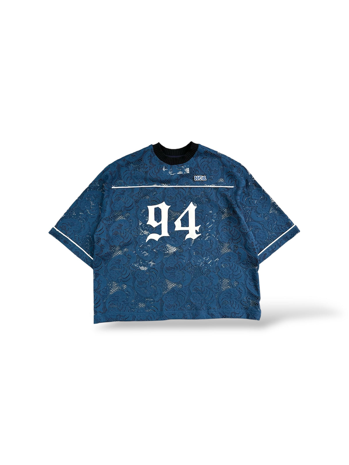 94 BLUE JERSEY