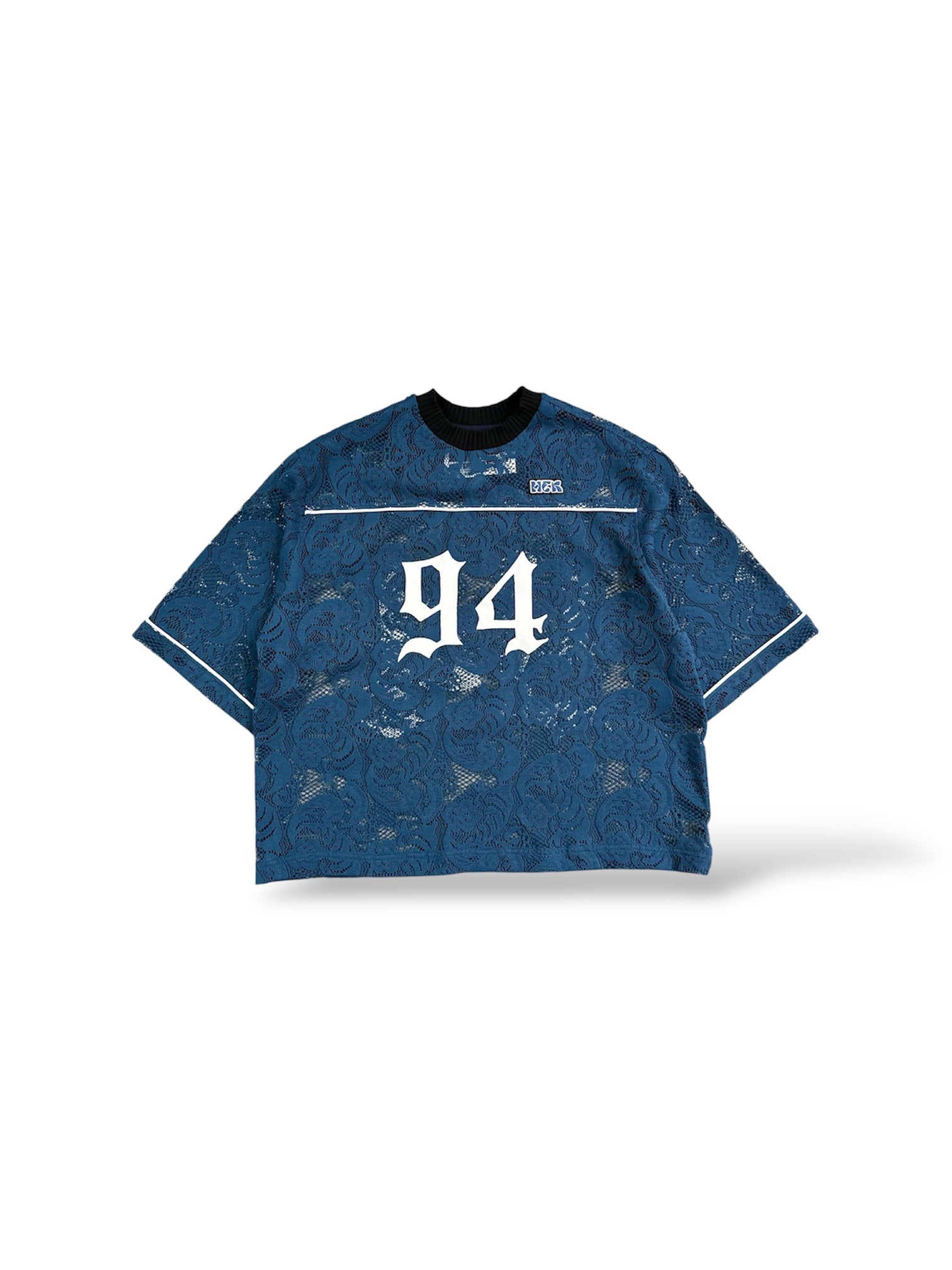 94 BLUE JERSEY