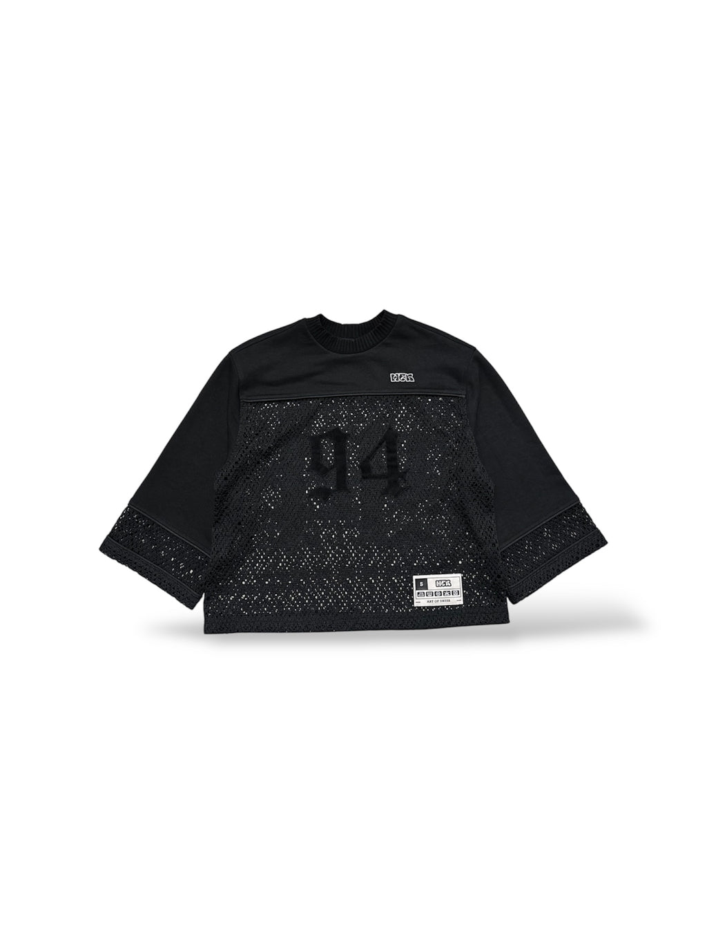 94 LONG SLEEVES JERSEY