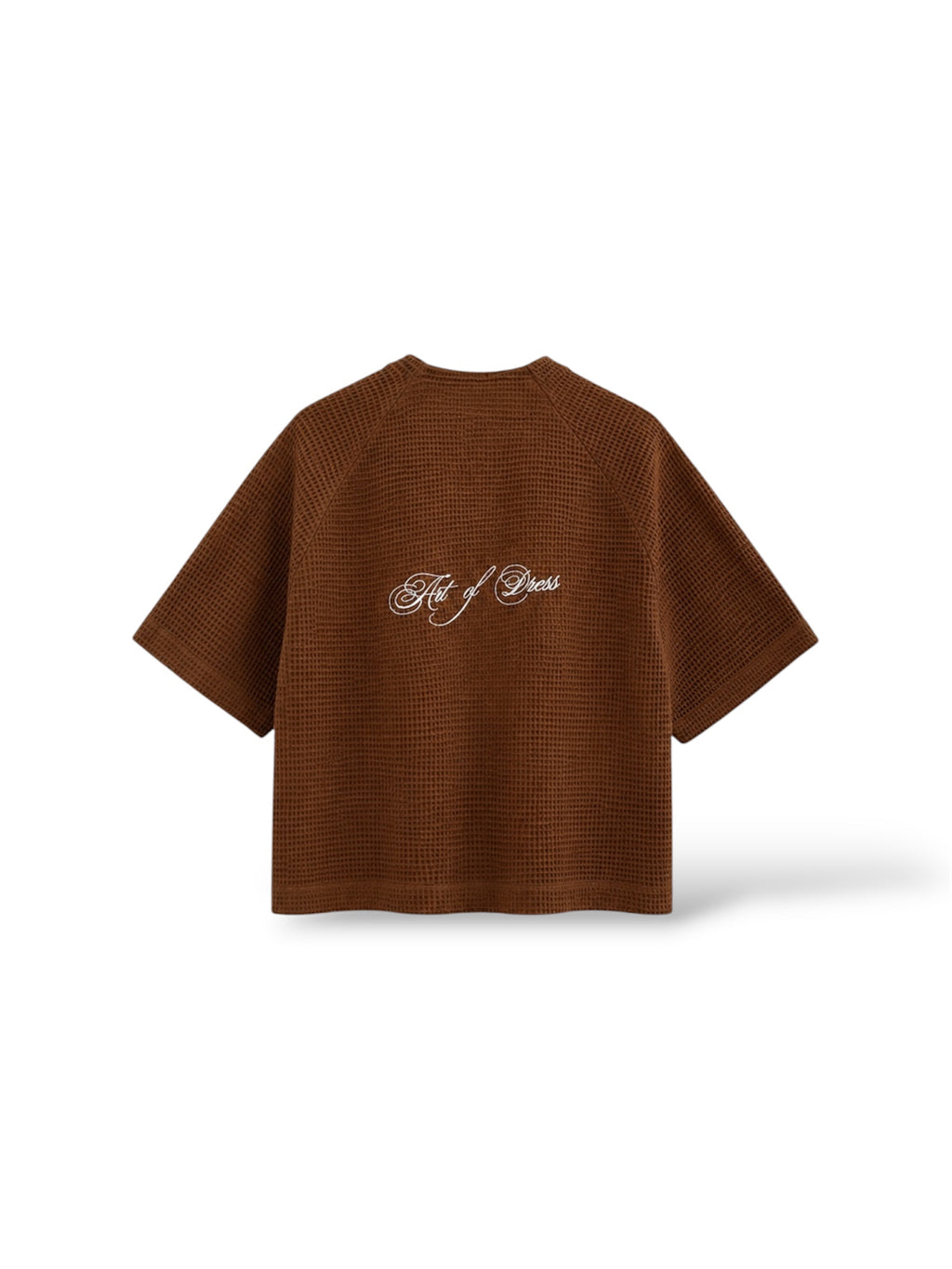 ZAHRA BROWN JERSEY