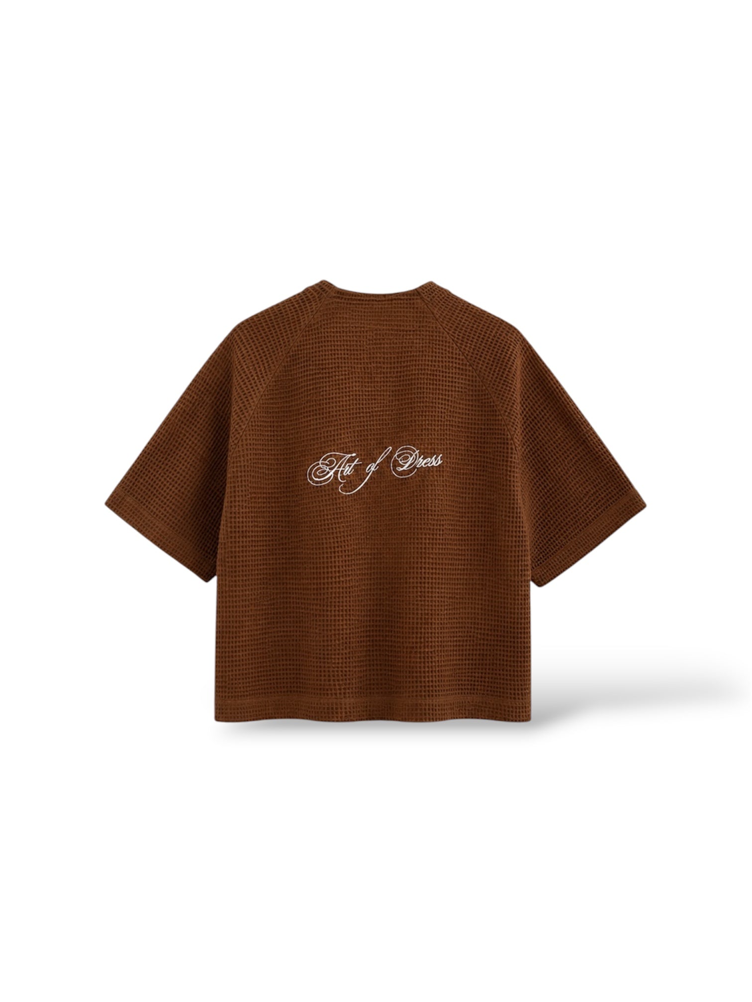 ZAHRA BROWN JERSEY