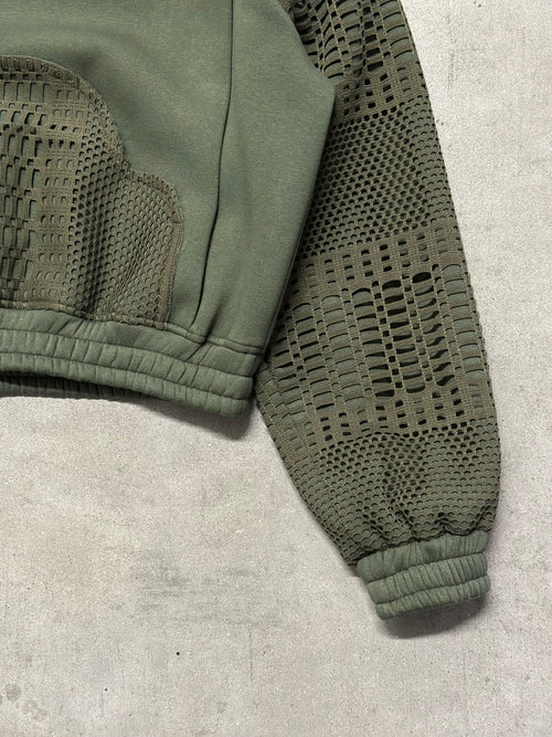 ARMY BAB HOODIE