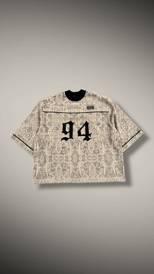 94 BEIGE JERSEY