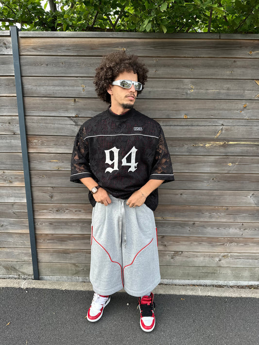 94 BLACK JERSEY