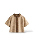 ZAHRA BEIGE JERSEY