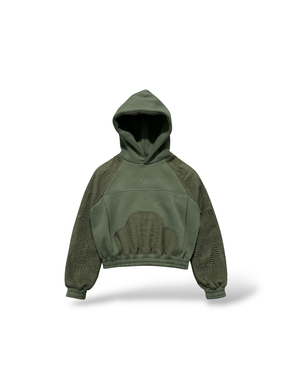 ARMY BAB HOODIE