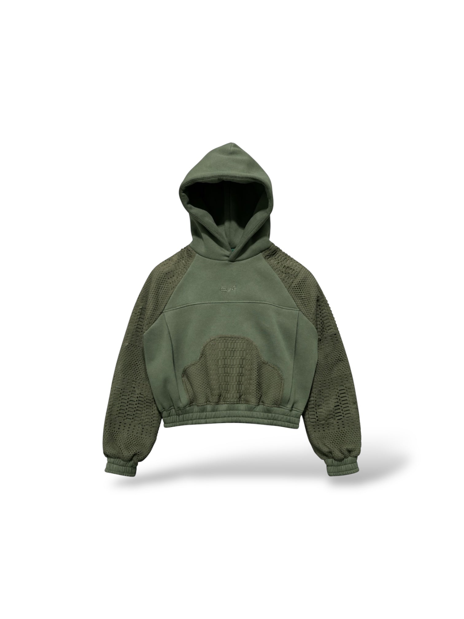 ARMY BAB HOODIE