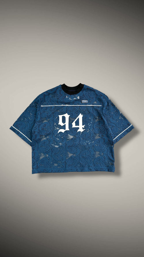 94 BLUE JERSEY
