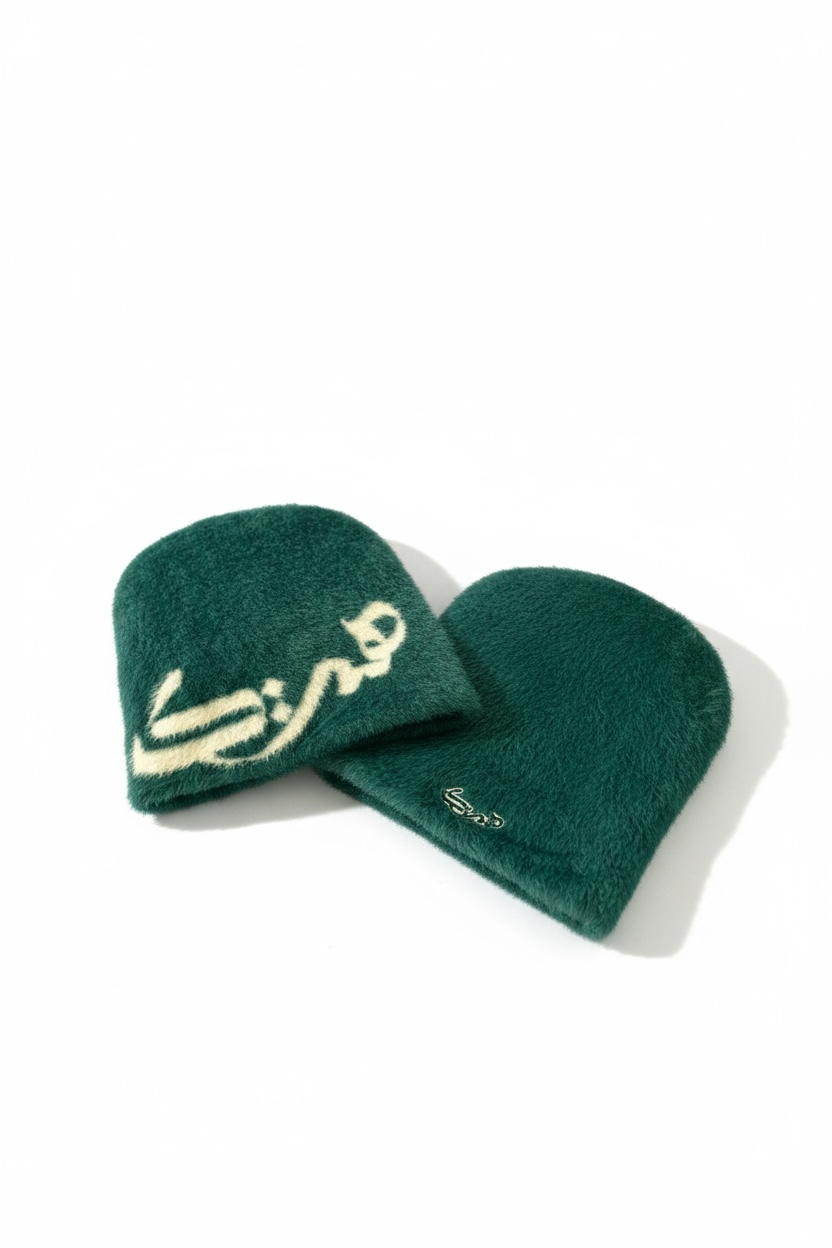 ARABIC BEANIE