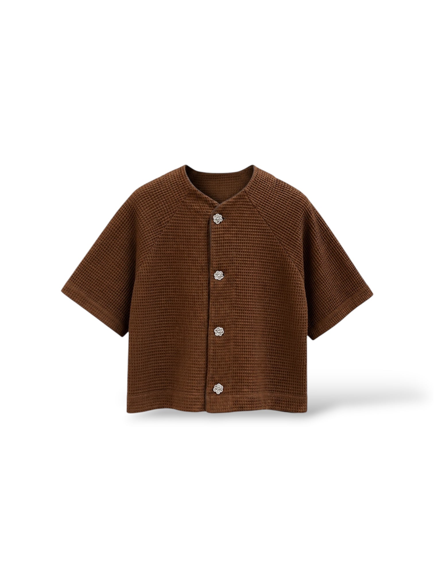 ZAHRA BROWN JERSEY
