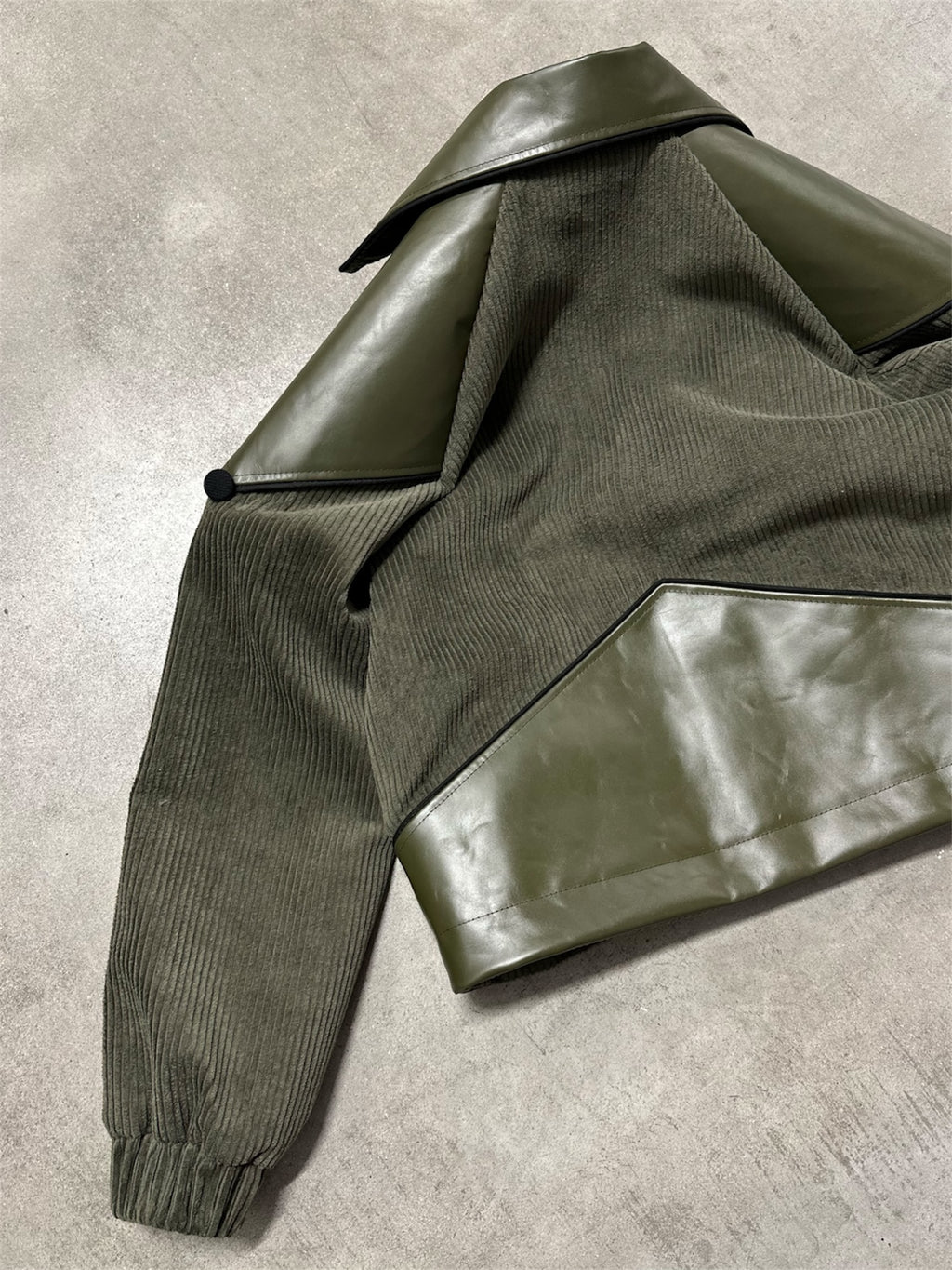 LEATHER ARTISANAL JACKET2