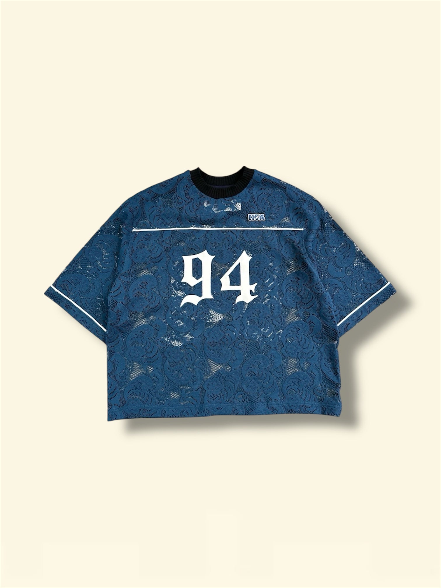 94 BLUE JERSEY