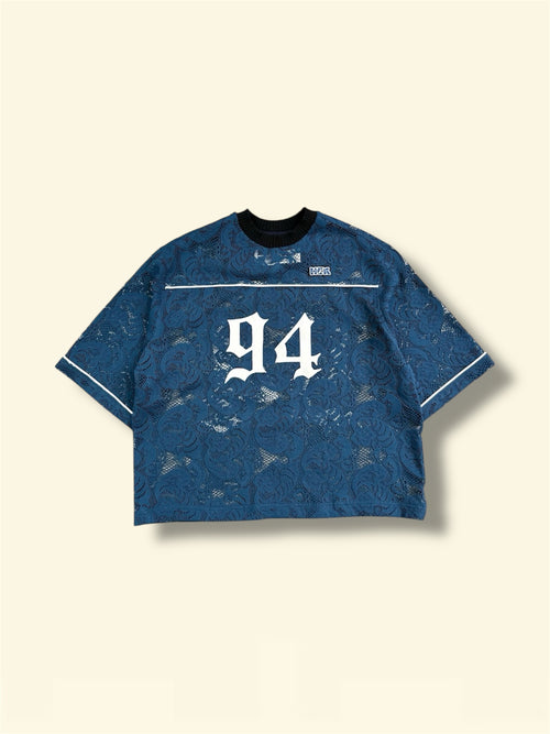 94 BLUE JERSEY