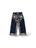 BAB DENIM PANTS