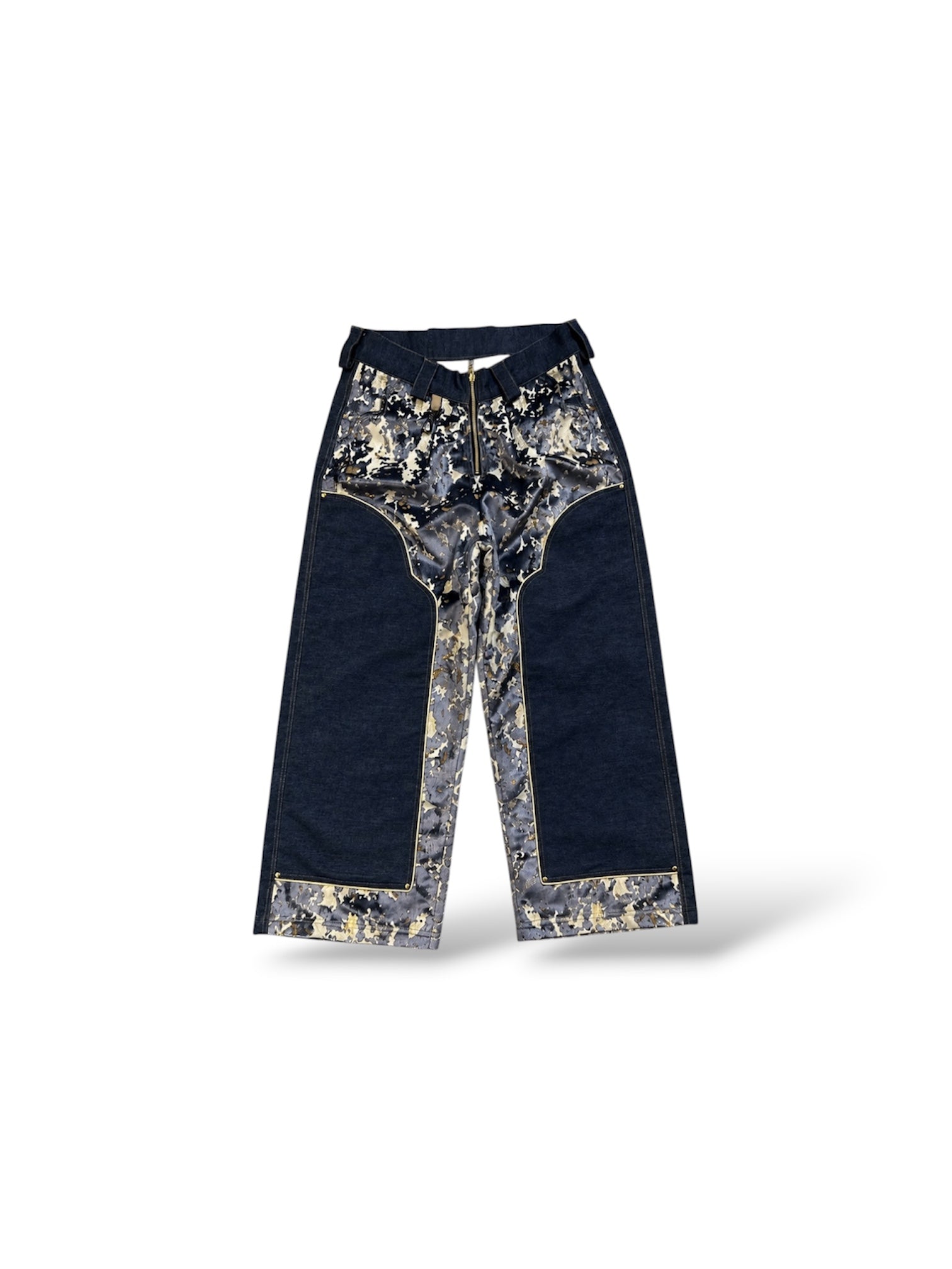 BAB DENIM PANTS
