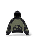 WARDA HOODIE