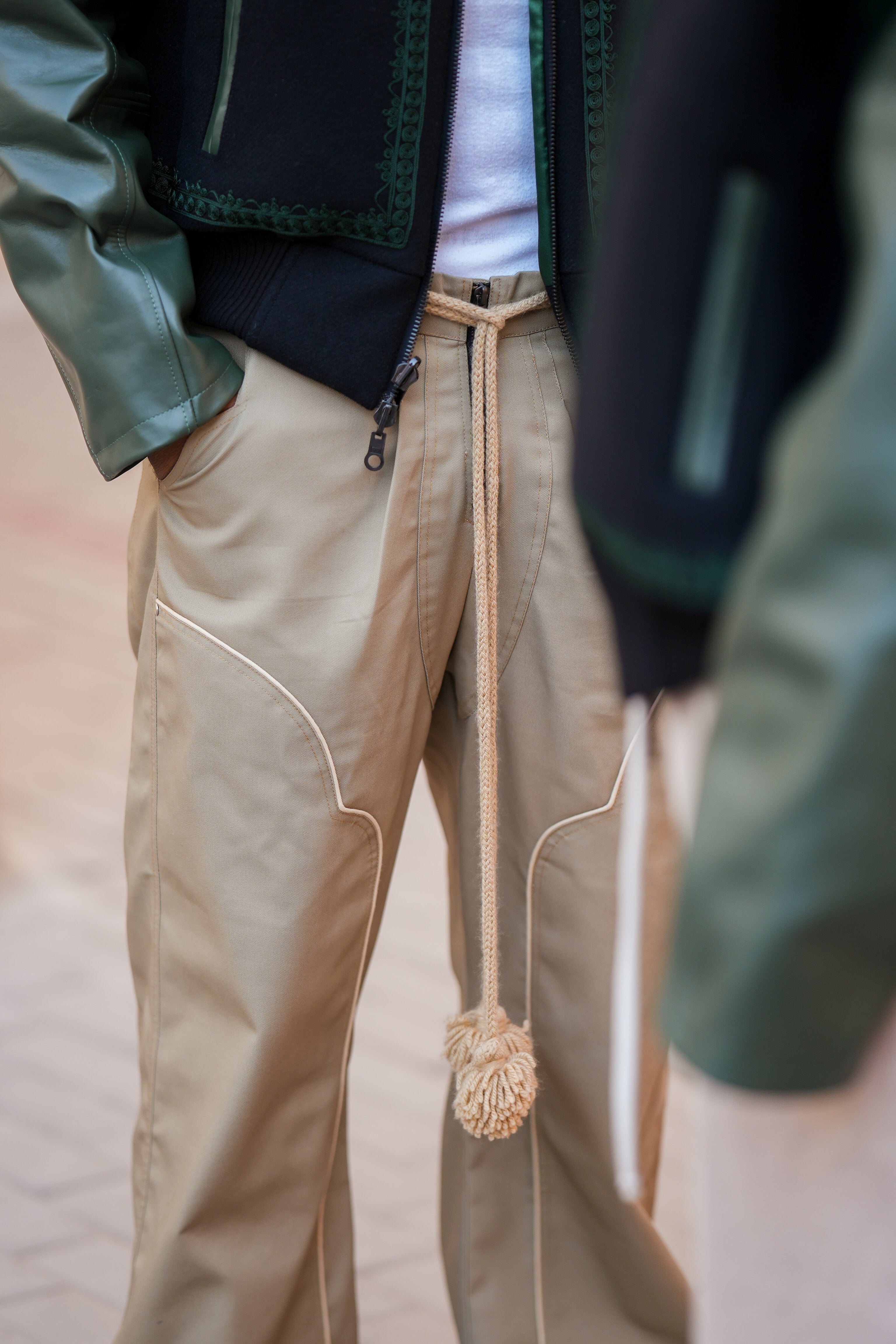 BAB PANTS