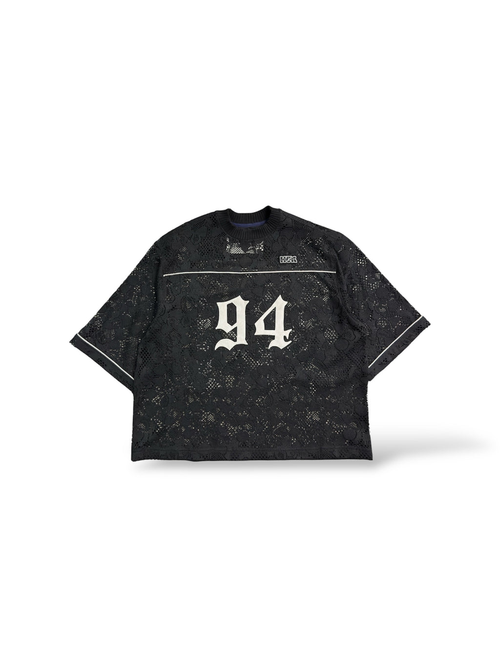 94 BLACK JERSEY