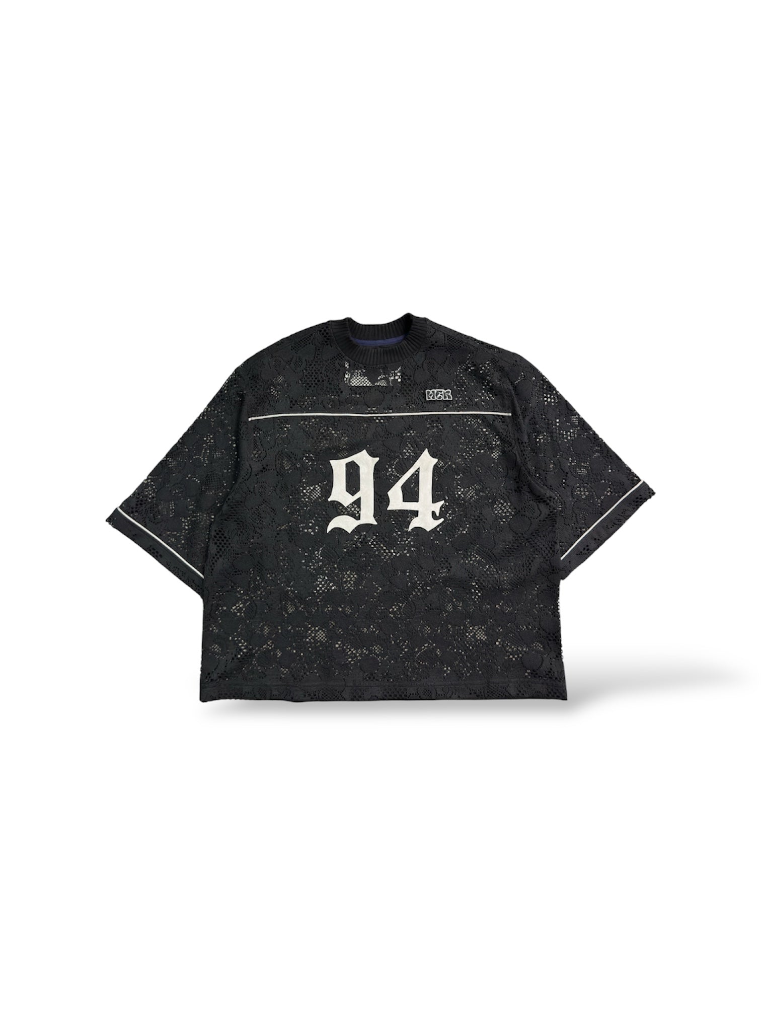 94 BLACK JERSEY