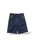 BAB DENIM BERMUDA