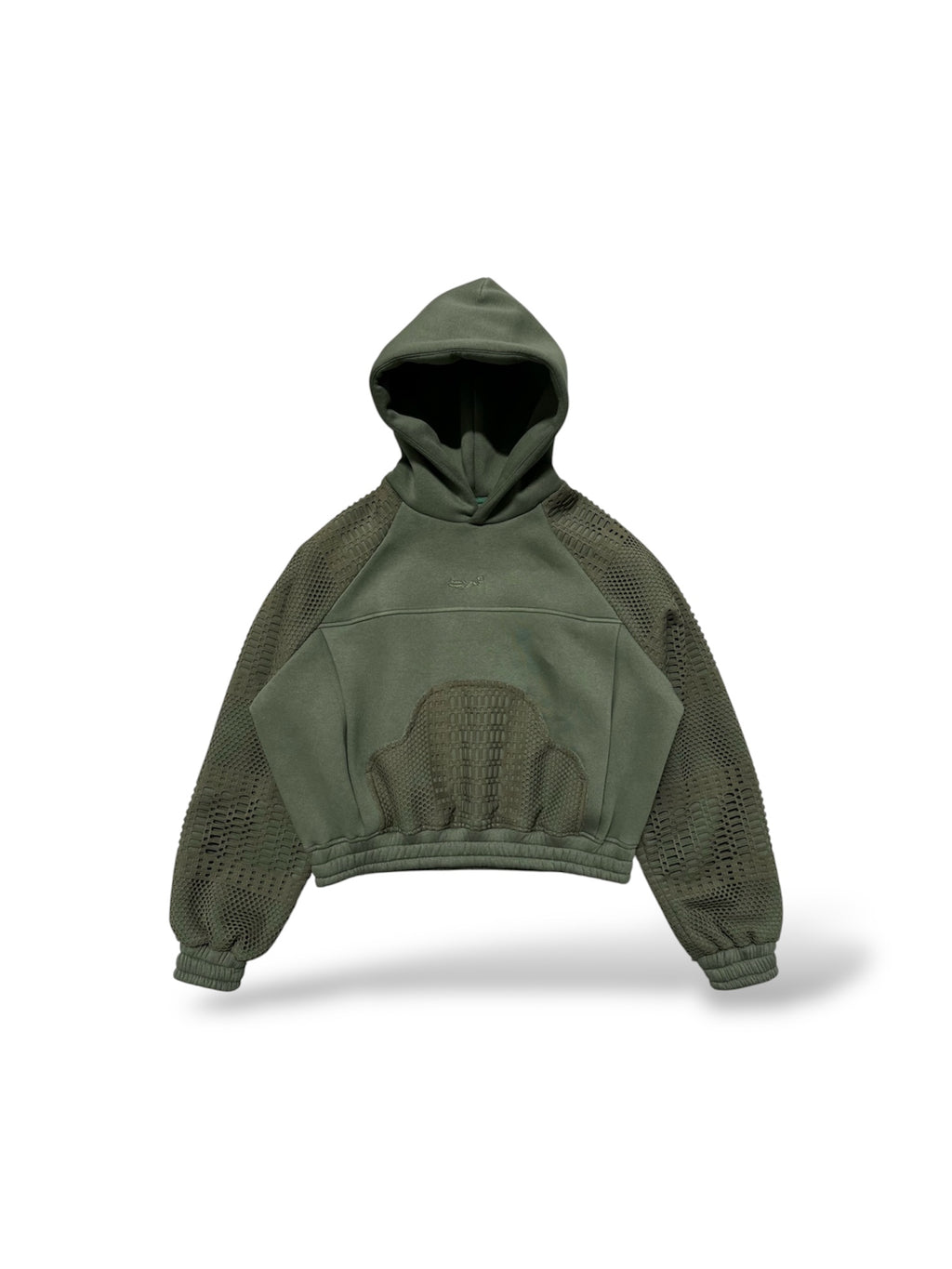 ARMY BAB HOODIE