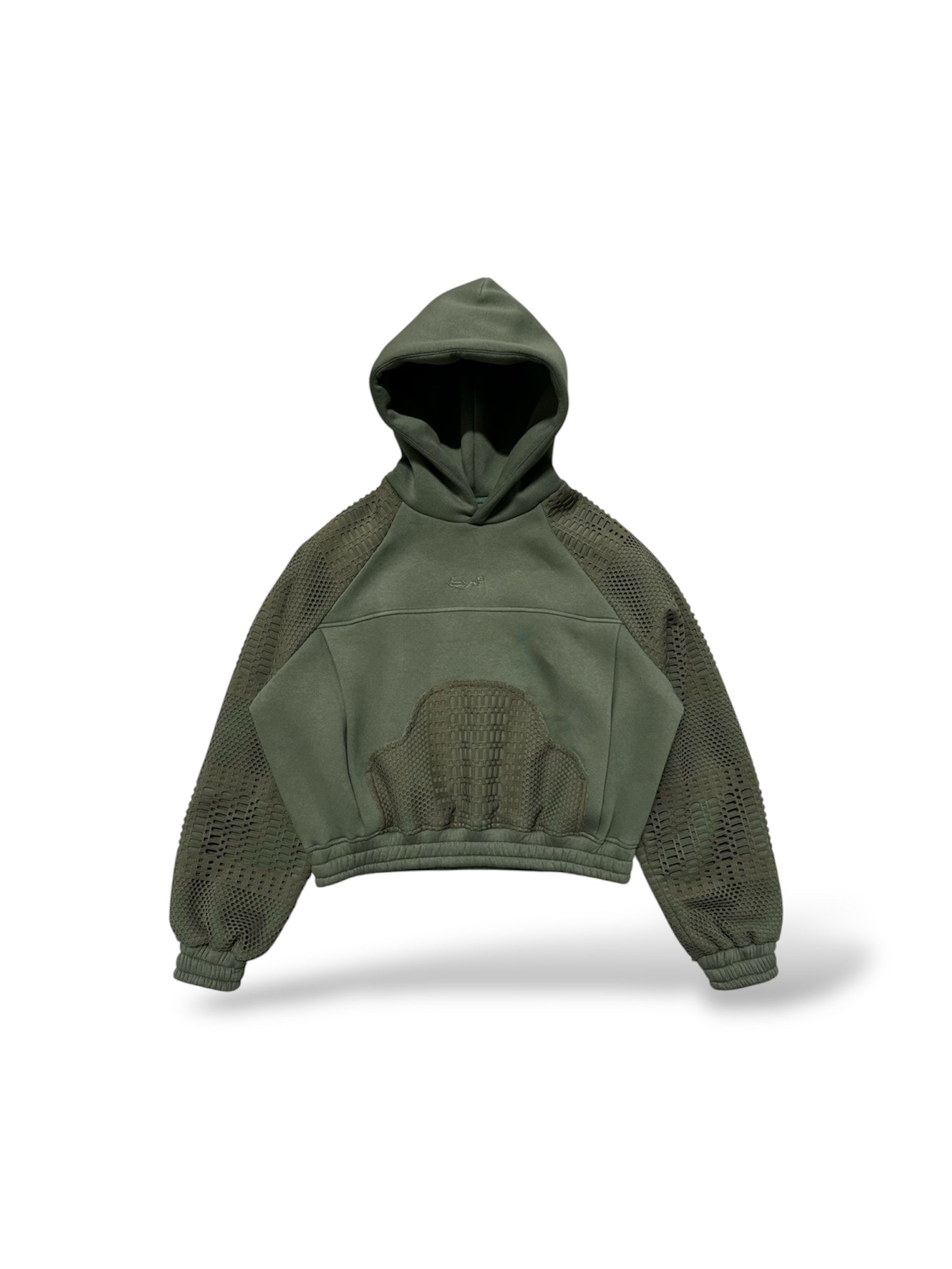 ARMY BAB HOODIE