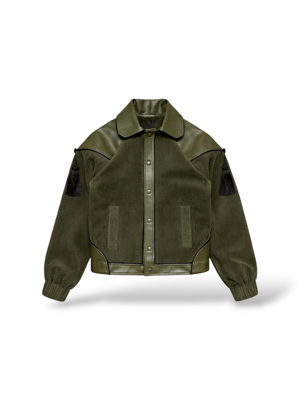 LEATHER ARTISANAL JACKET2