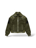 LEATHER ARTISANAL JACKET2