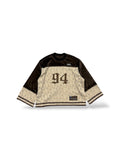94 BICOLORE JERSEY