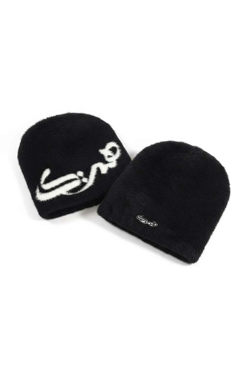 ARABIC BEANIE