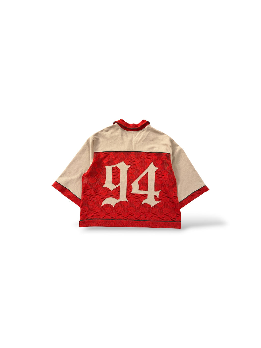 94 MOROCCAN JERSEY
