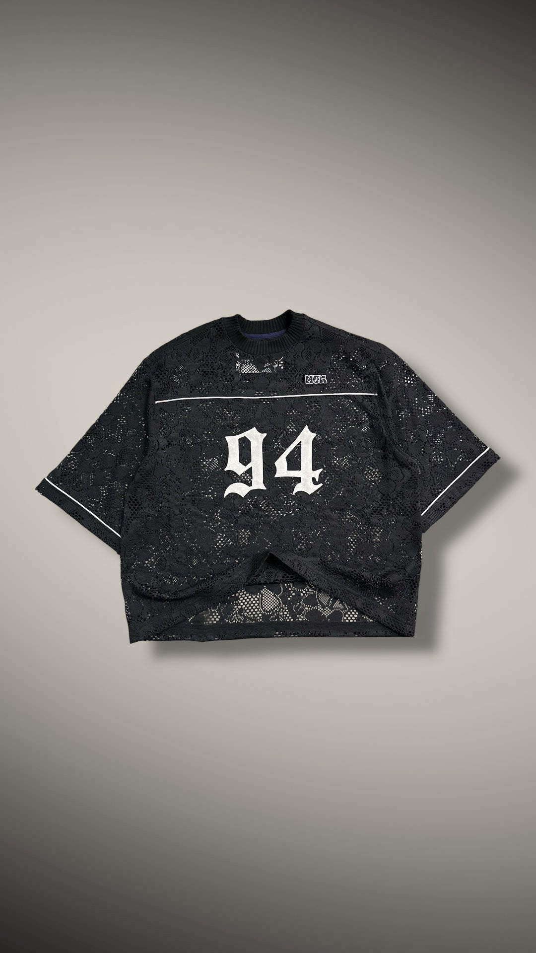 94 BLACK JERSEY