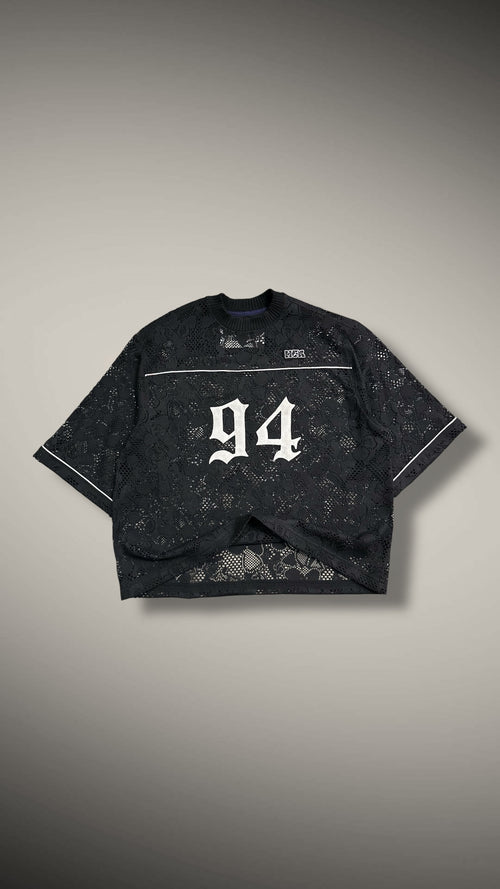 94 BLACK JERSEY