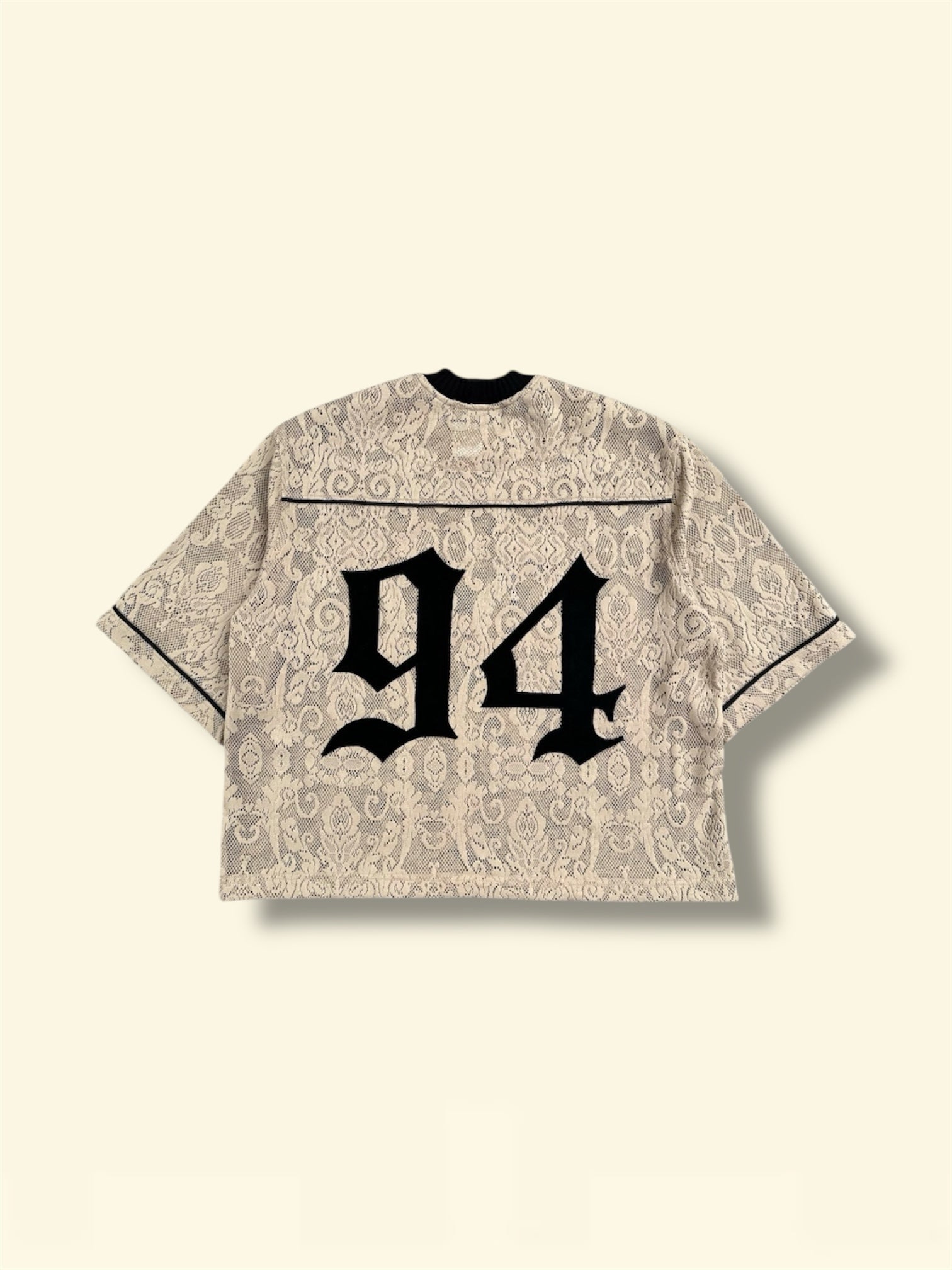 94 BEIGE JERSEY