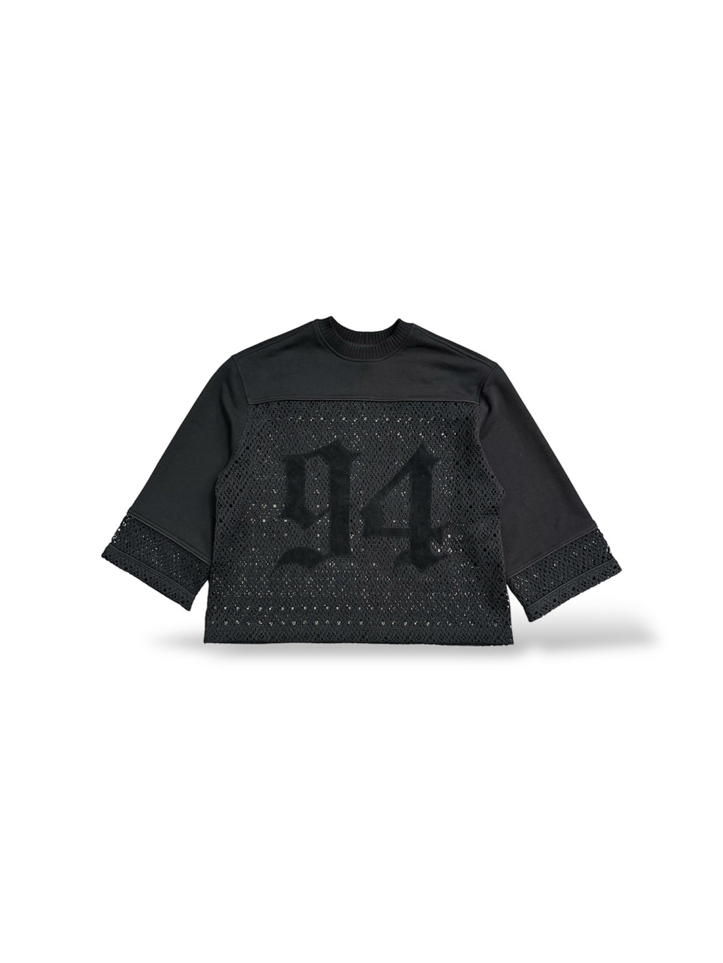 94 LONG SLEEVES JERSEY