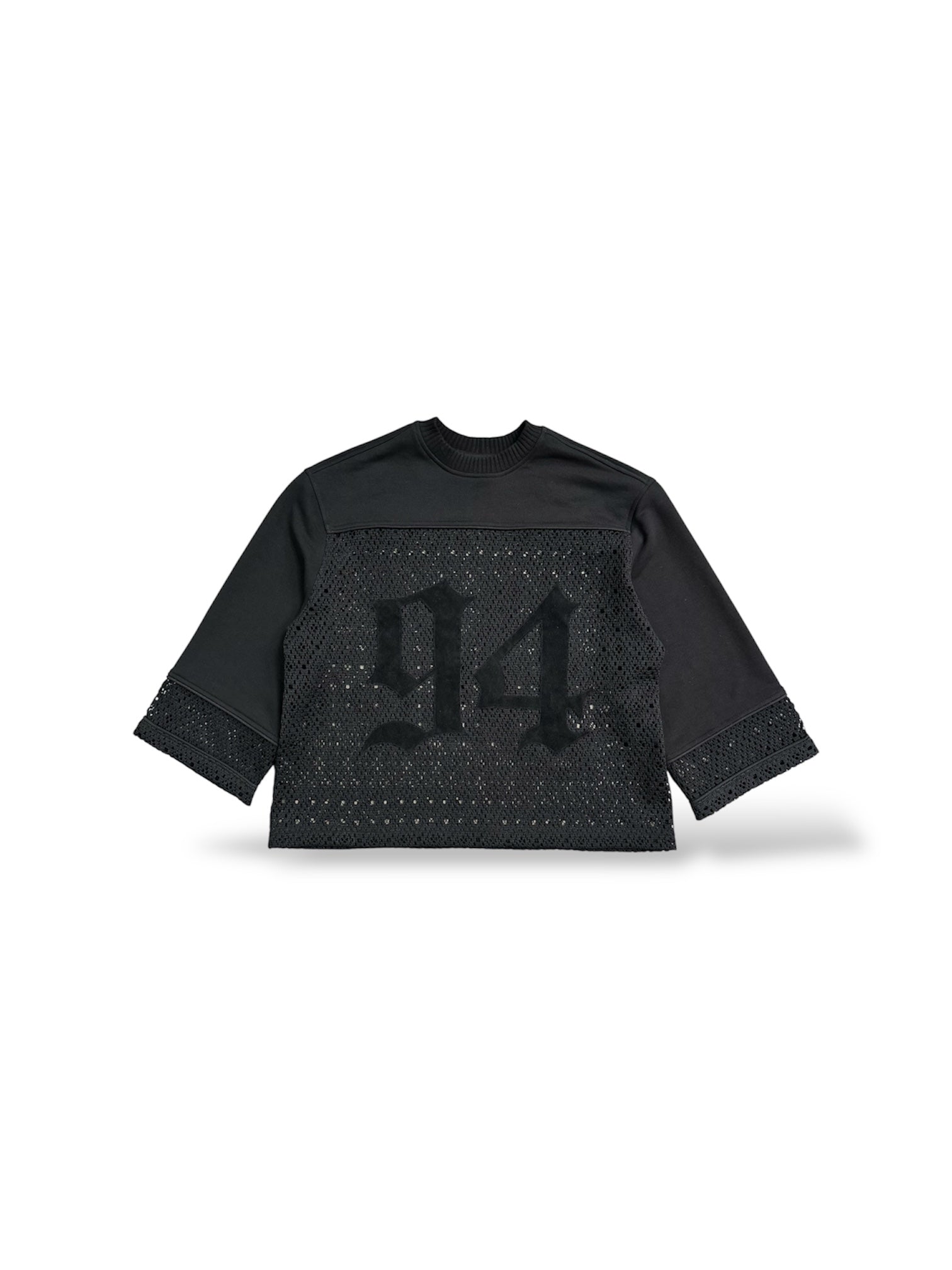 94 LONG SLEEVES JERSEY