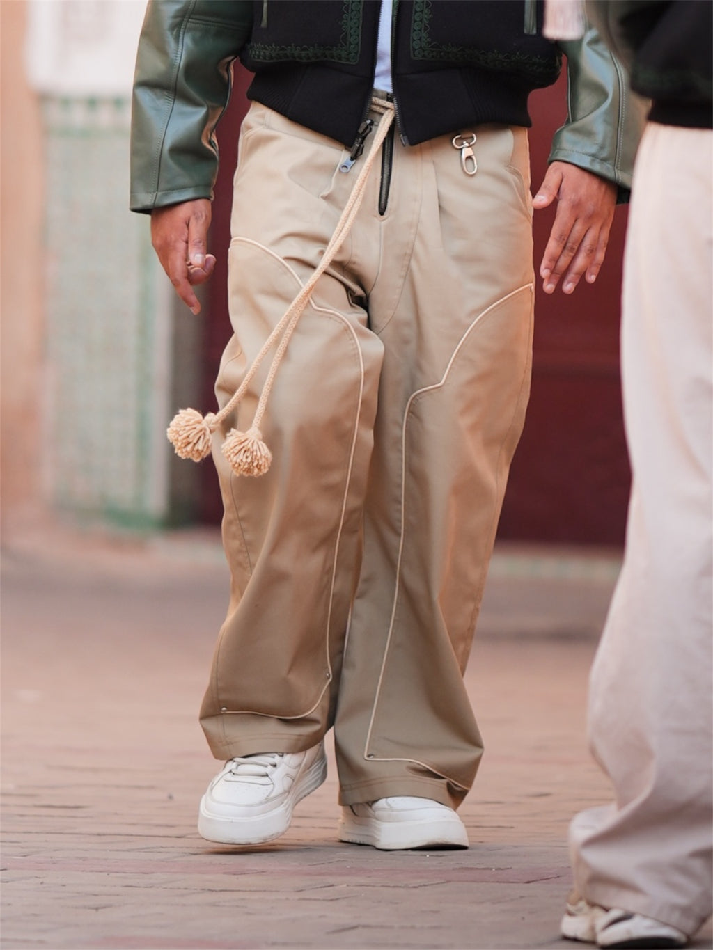 BAB PANTS